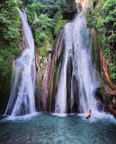 Mussoorie: Nature and Culture